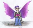 Gutter Fairy